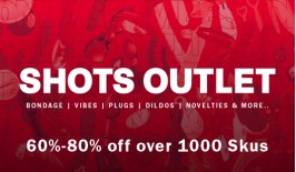 SHOTS America Outlet