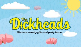 The Dickheads