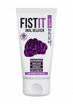 Fist It - Anal Relaxer - 100 ml