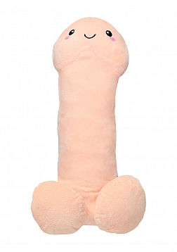 Penis Plushie  39" / 100 cm