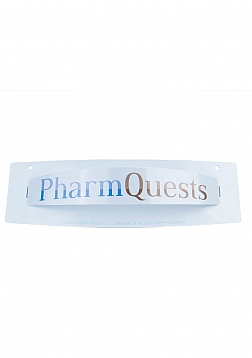 Brand Sign Pharmquests