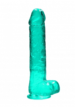 9" / 22 cm Realistic Dildo with Balls