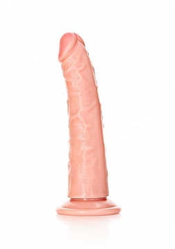 Dildo without Balls with Suction Cup - 6''/ 15,5 cm