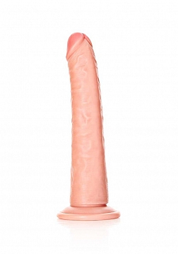 Dildo without Balls with Suction Cup - 8''/ 20,5 cm