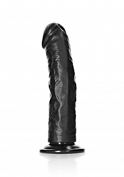 Dildo without Balls with Suction Cup - 8''/ 20,5 cm