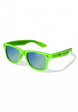 Ouch! GITD Sunglass - Neon Green