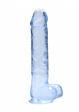 9" / 22 cm Realistic Dildo with Balls