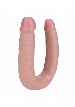 U Shaped Double Dildo 7