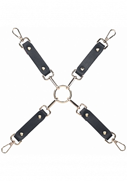 ¡Ay! Colección Milán - Conectores Hogtie