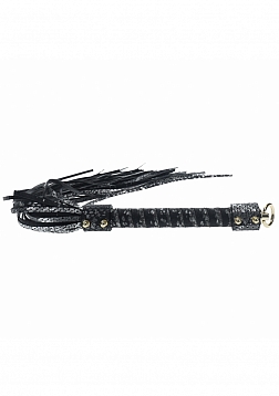 Ouch! Florence Collection - Flogger