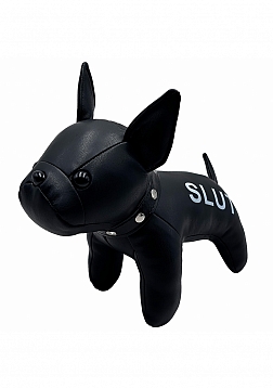 SLI - Puppy - Slut - Black