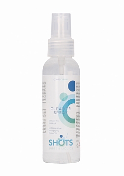 Cleaner Spray - 100ml