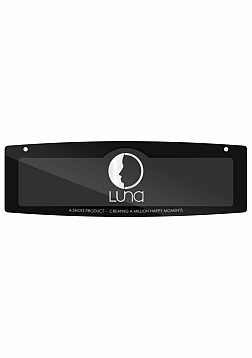 Brand Sign - Luna