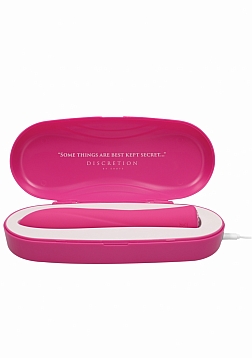 Vibrator - Jewel - Pink